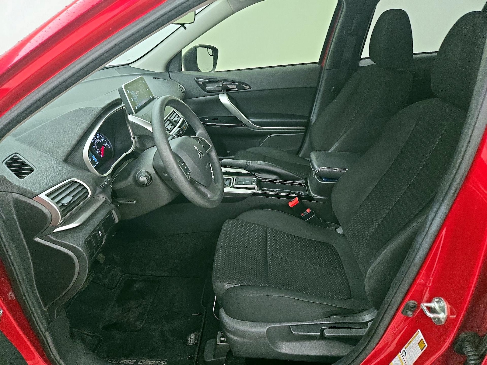Side Airbags