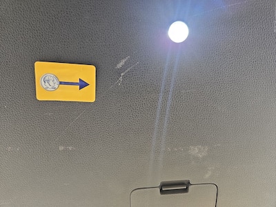 Condition detail