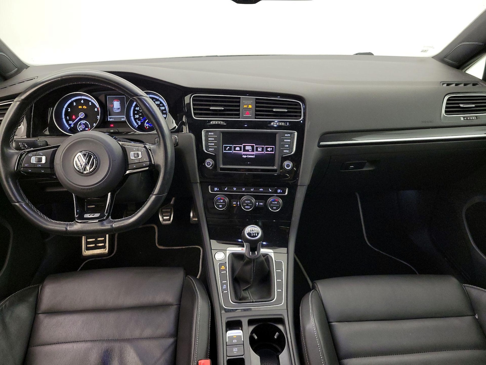 Rear View Camera