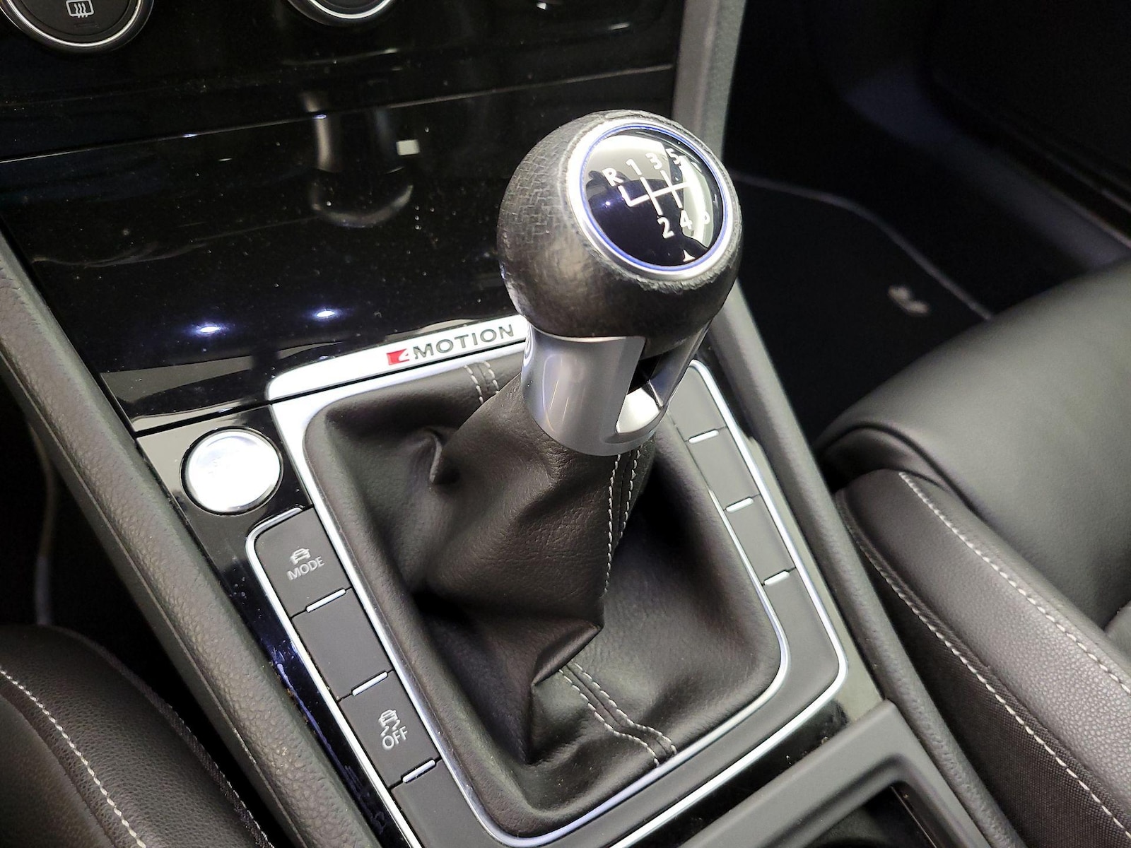 Manual Transmission