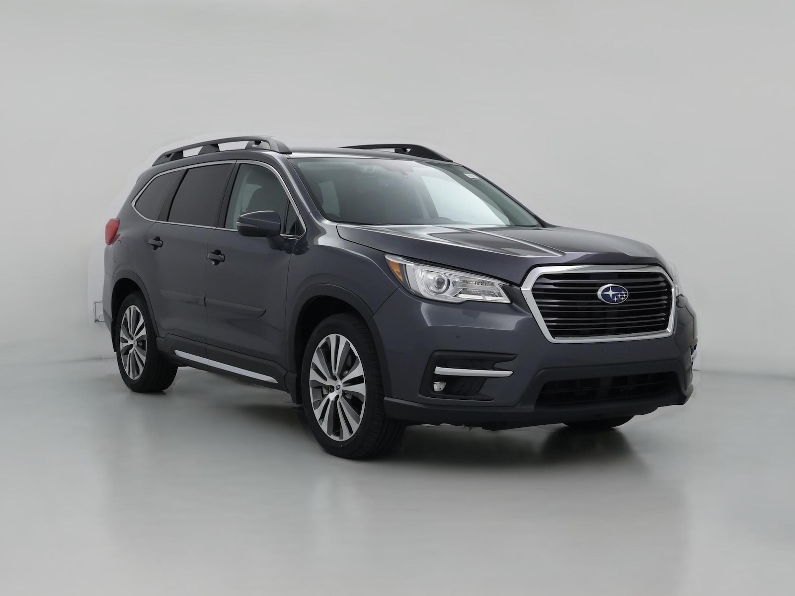 2021 Subaru Ascent