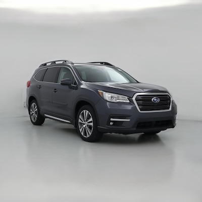 2021 Subaru Ascent Limited