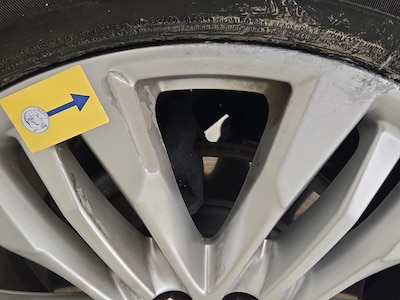 Condition detail