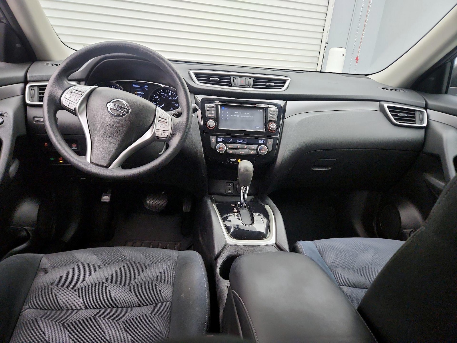 Navigation System