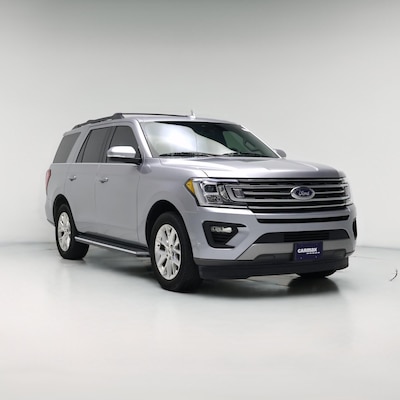 2021 Ford Expedition XLT