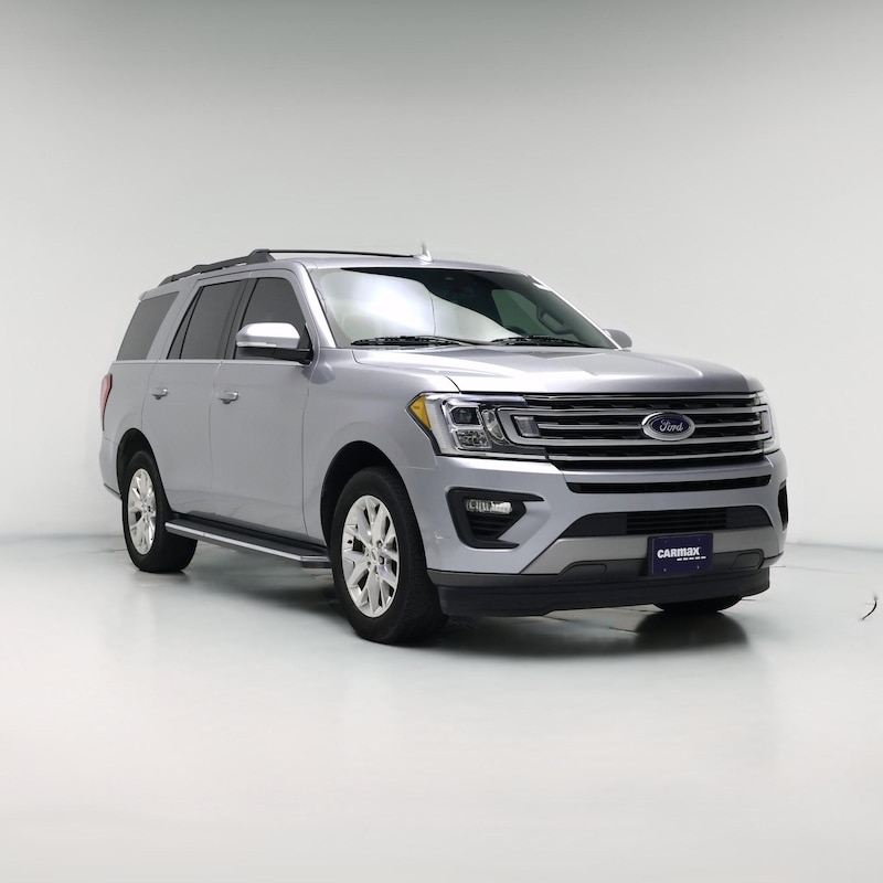 2021 Ford Expedition XLT