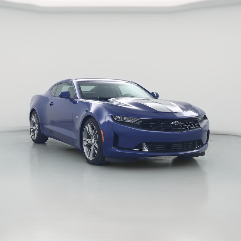 2019 Chevrolet Camaro LT