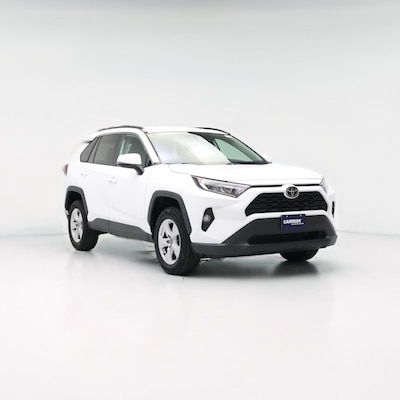 Vehicle exterior view