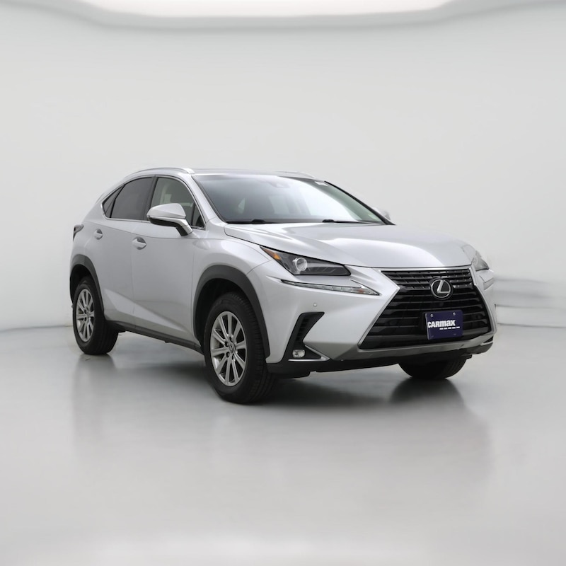 2018 Lexus NX 300