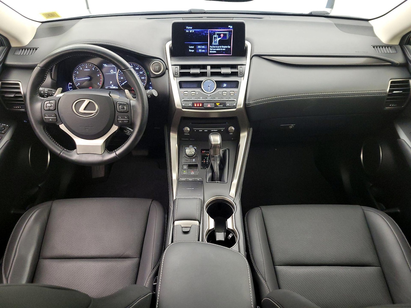 Rear View Camera