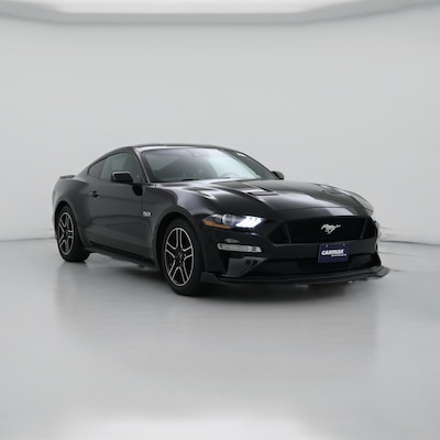 Recommended categories heading image of the selected vehicle