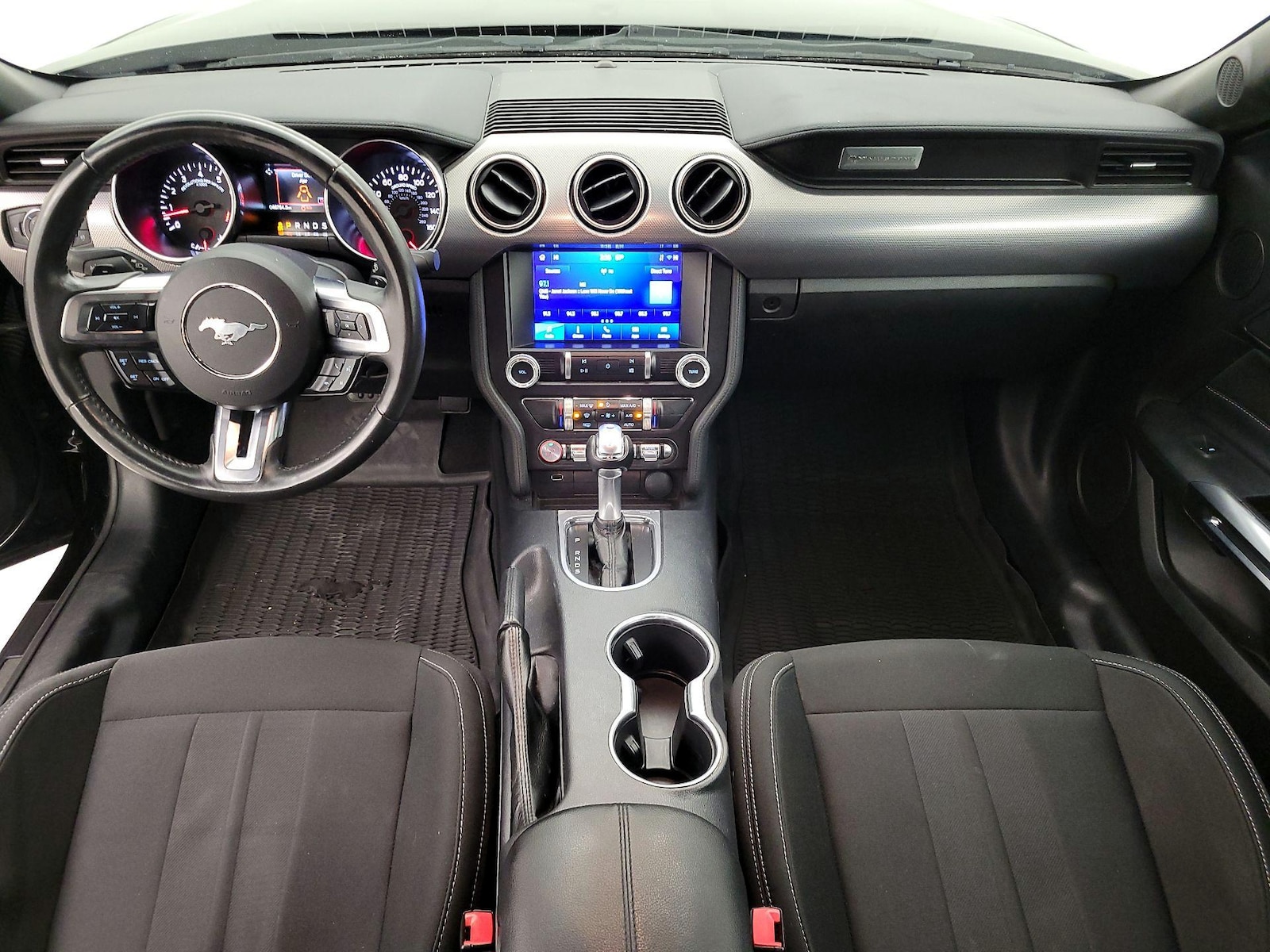 Rear View Camera