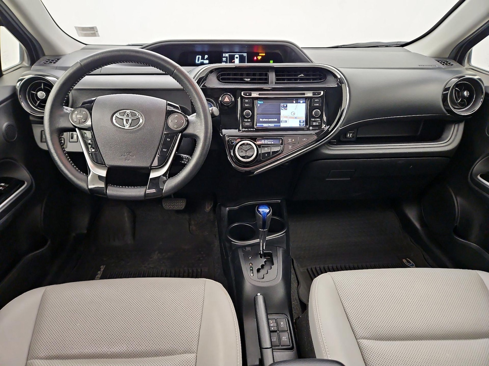 Navigation System