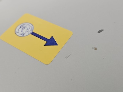 Condition detail