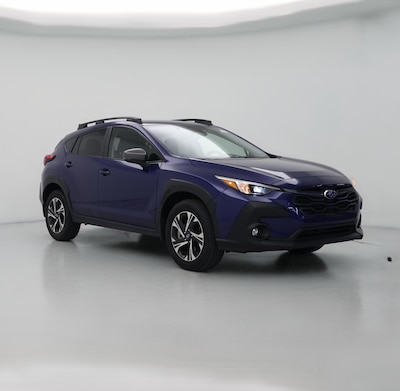 Recommended categories heading image of the selected vehicle