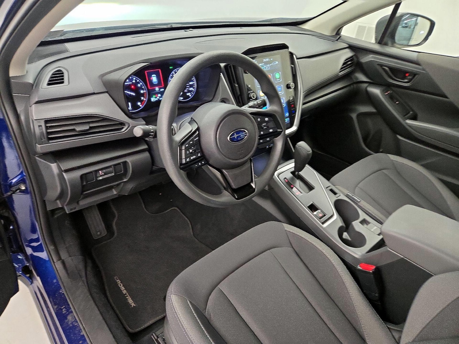 Side Airbags