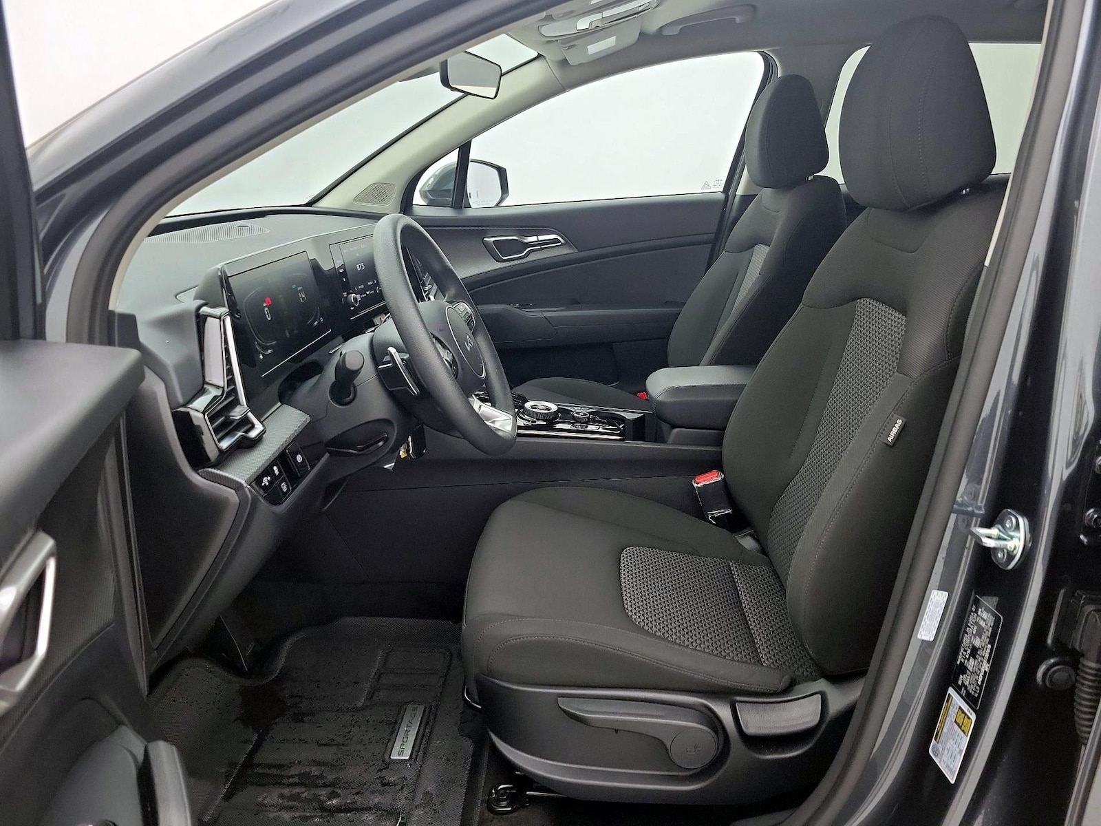 Side Airbags