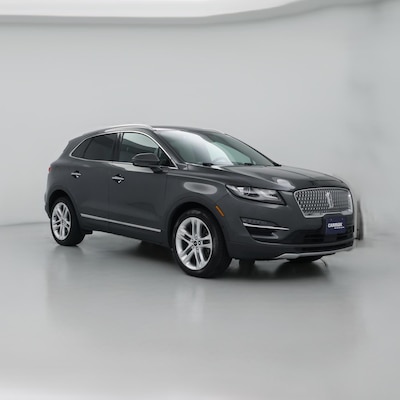 Recommended categories heading image of the selected vehicle