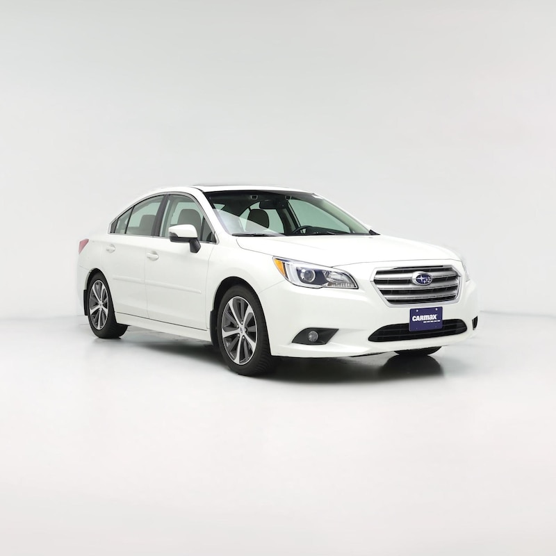 2016 Subaru Legacy 2.5I Limited