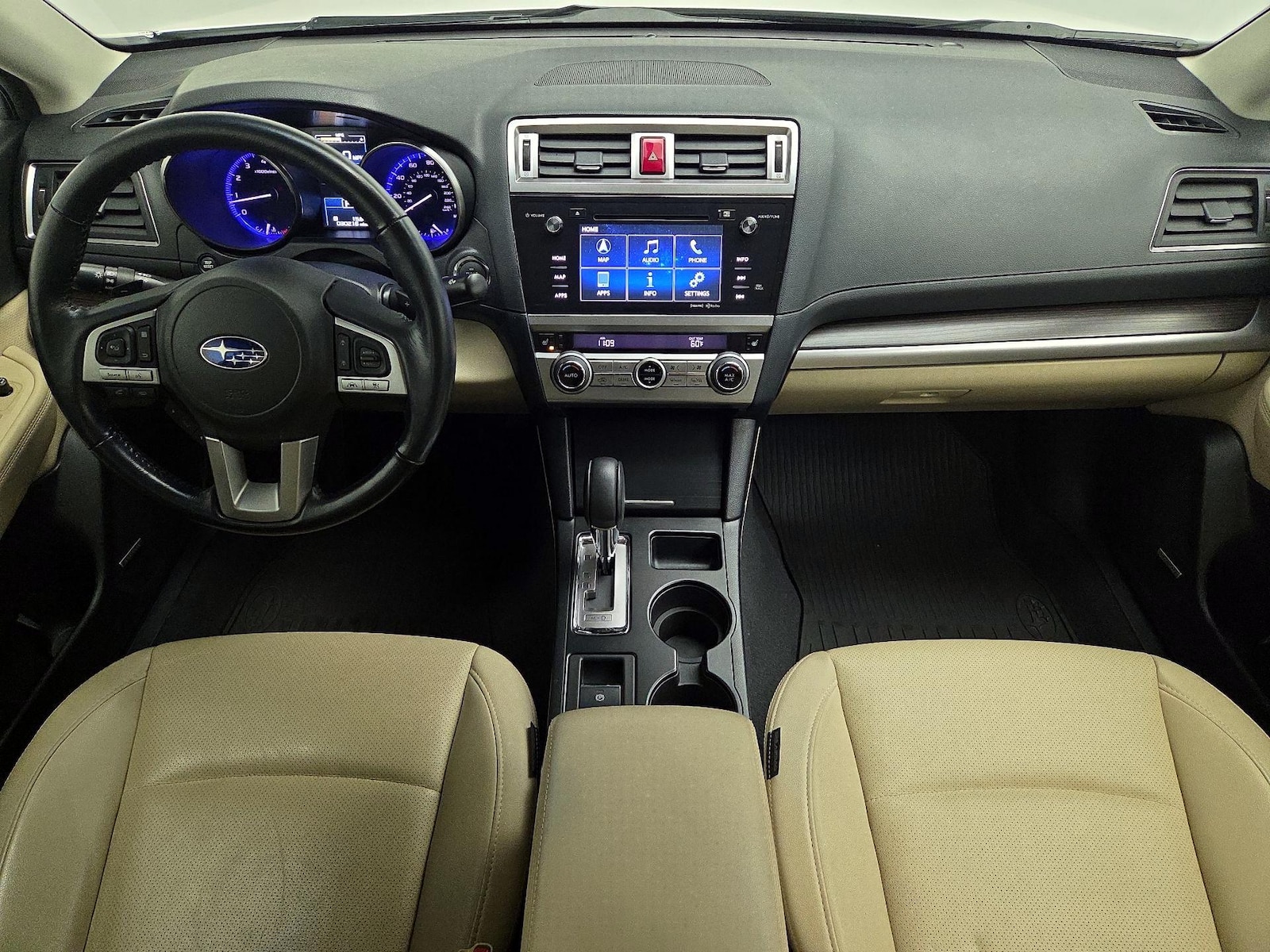 Navigation System