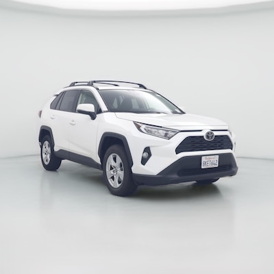 Recommended categories heading image of the selected vehicle