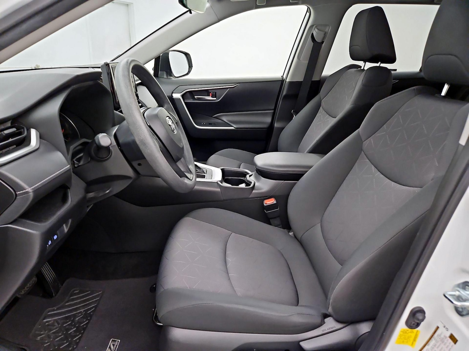 Side Airbags