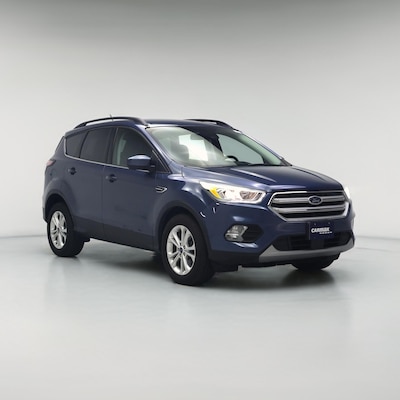 Vehicle exterior view