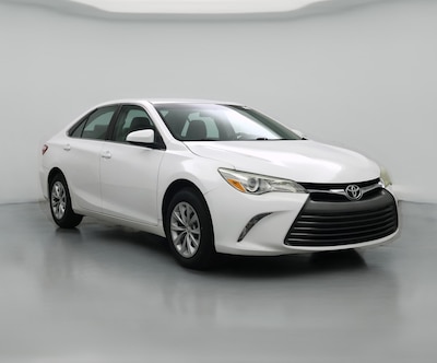 Recommended categories heading image of the selected vehicle