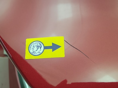 Condition detail