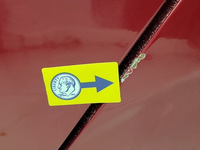 Condition detail