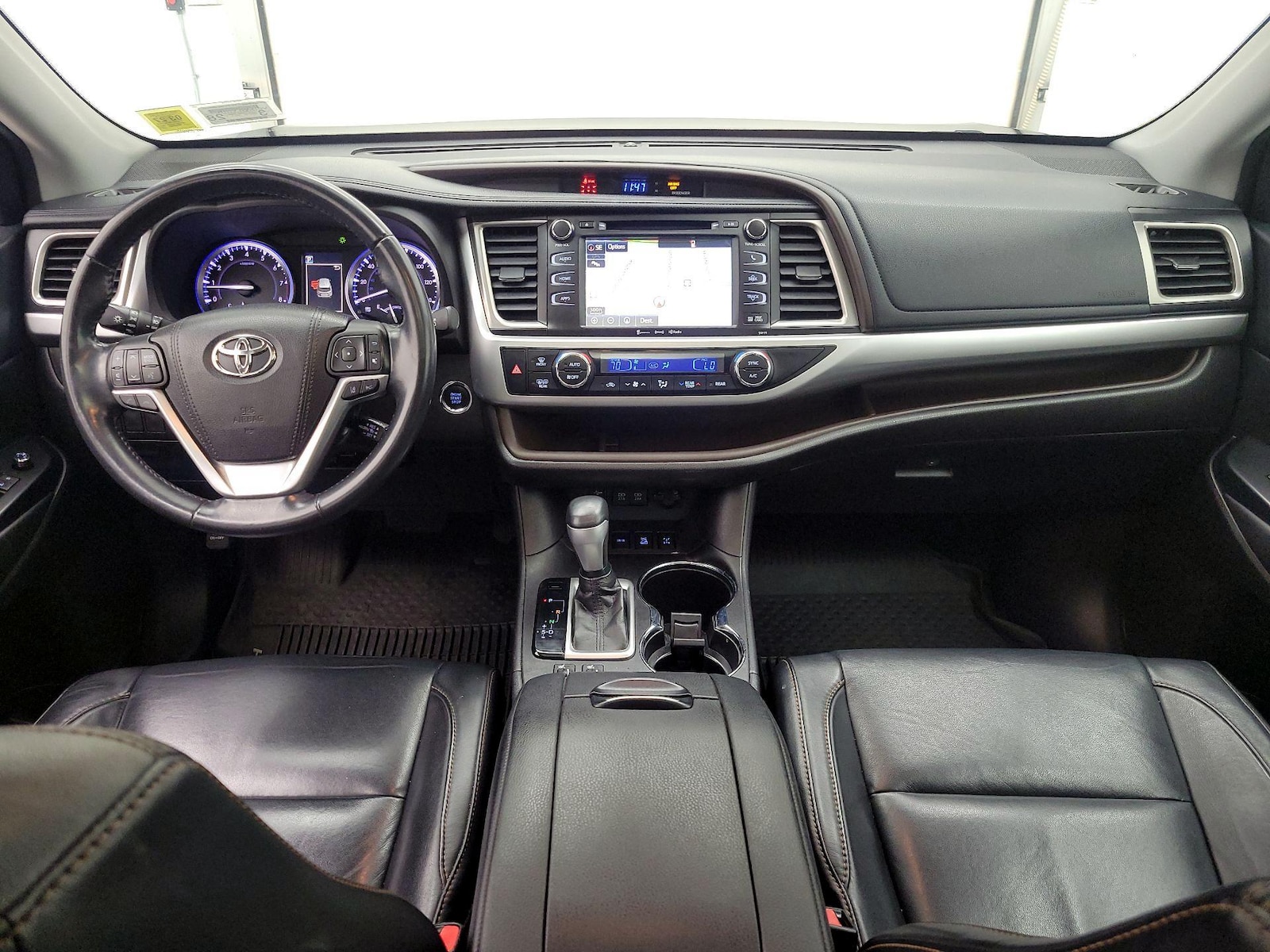 Navigation System