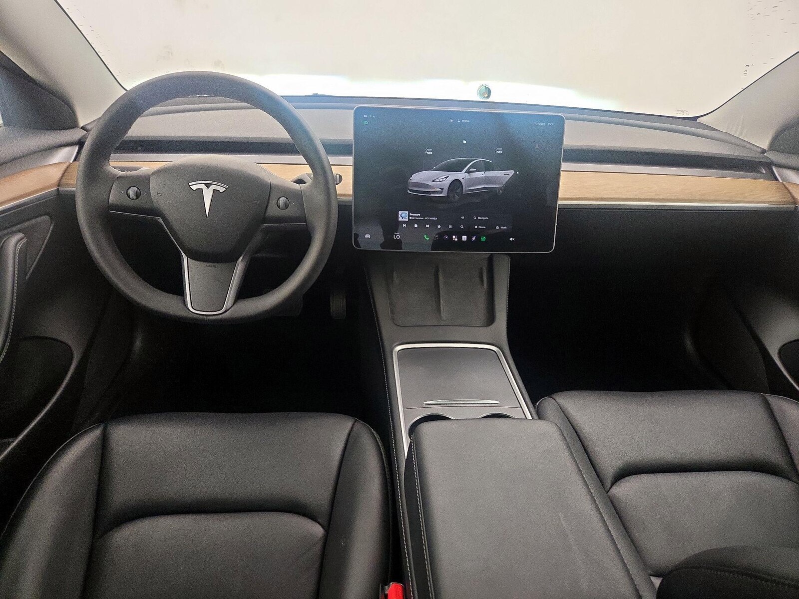 Navigation System