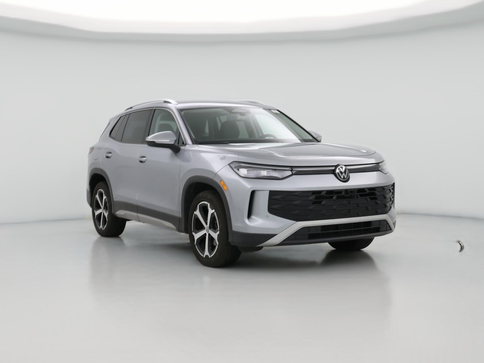 2025 Volkswagen Tiguan SE