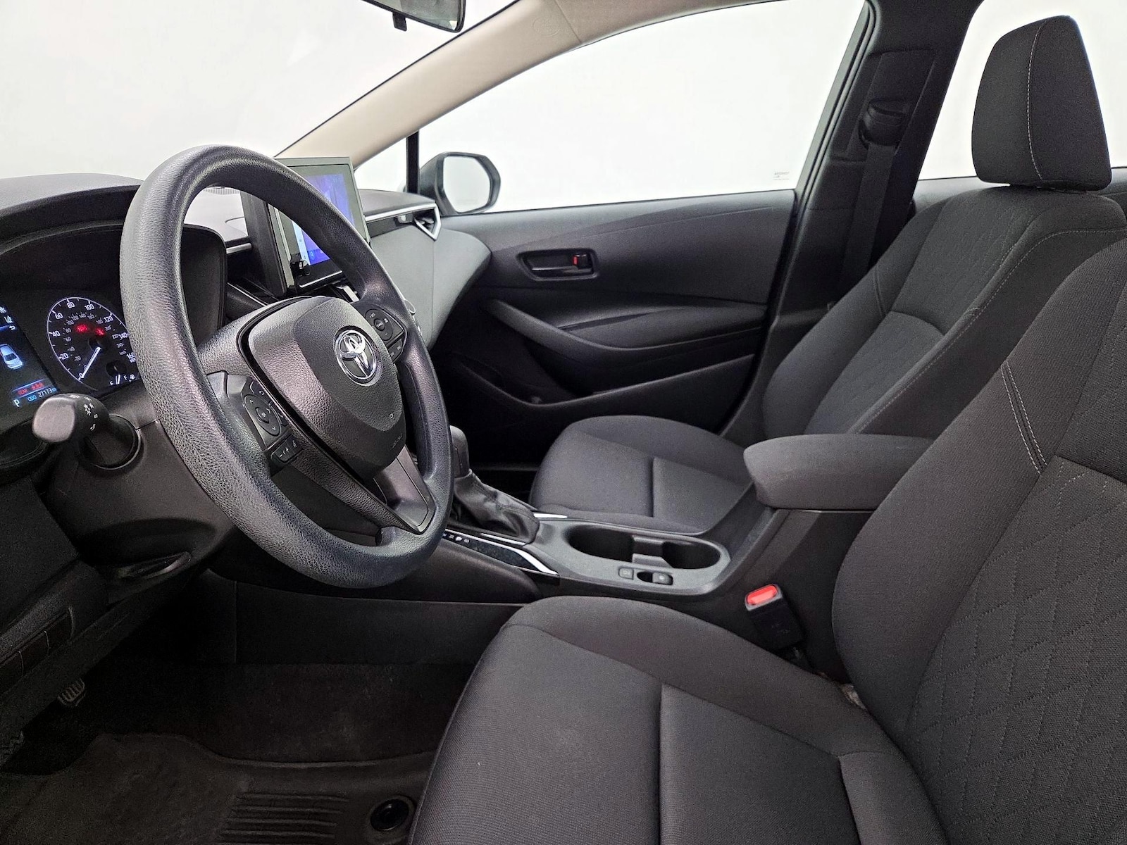Side Airbags