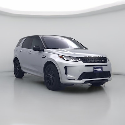 Recommended categories heading image of the selected vehicle