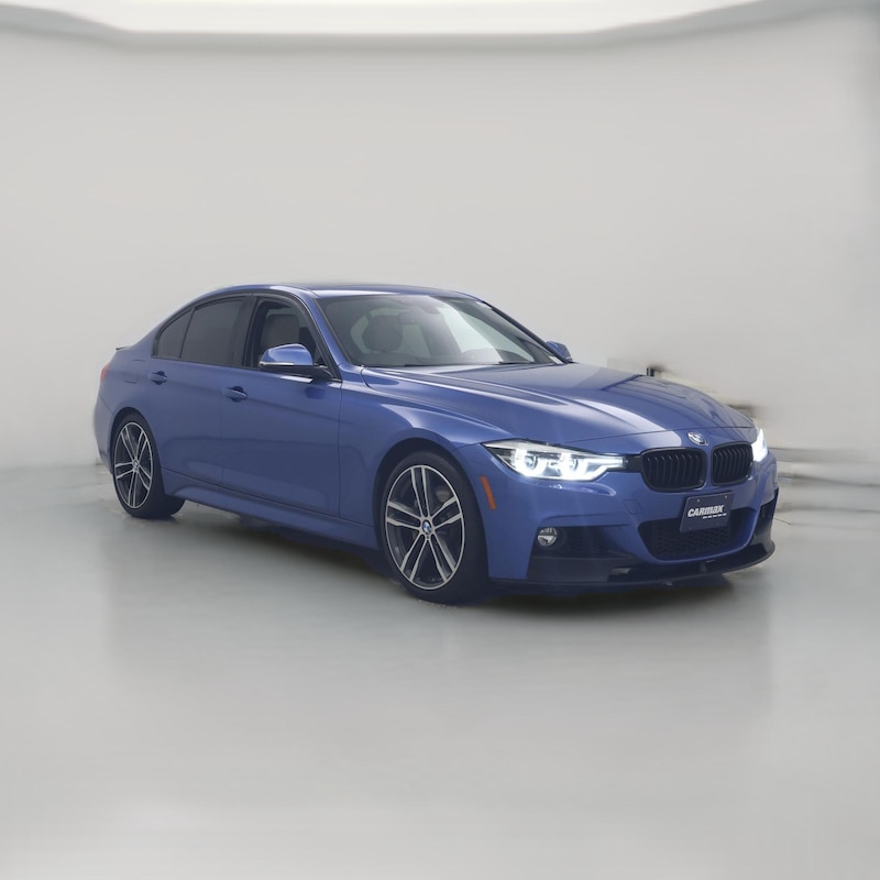2018 BMW 340 I