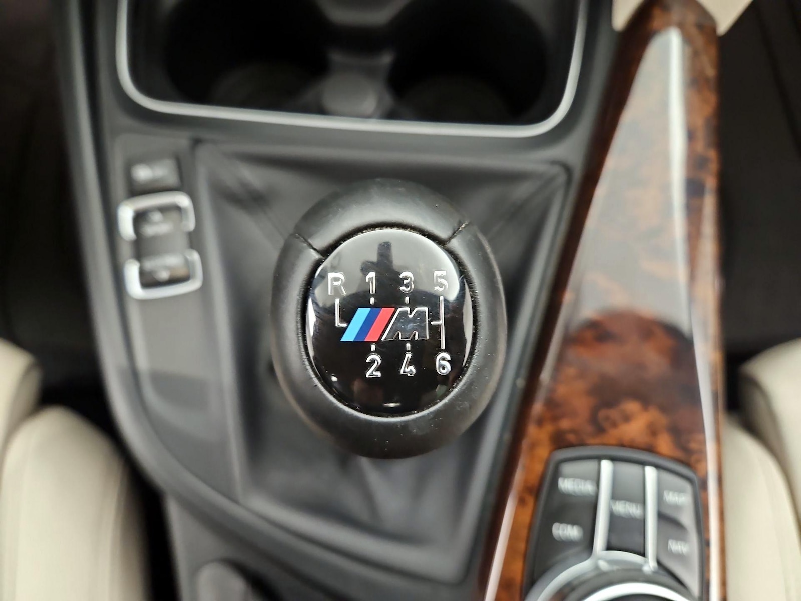Manual Transmission