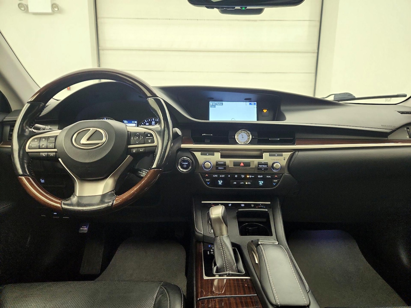Navigation System