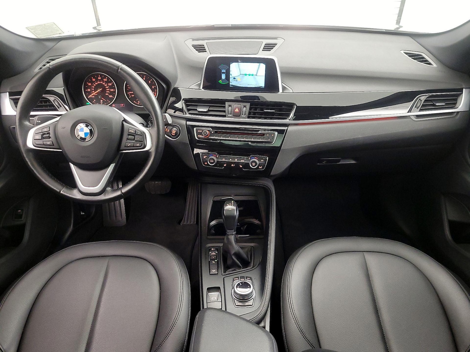 Navigation System