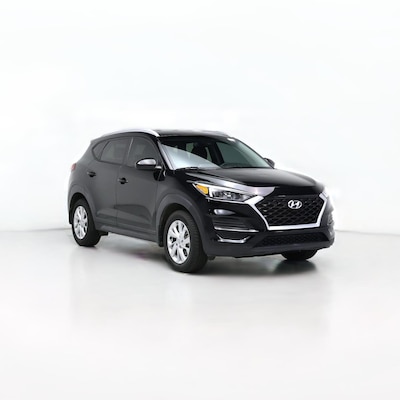 Vehicle exterior view