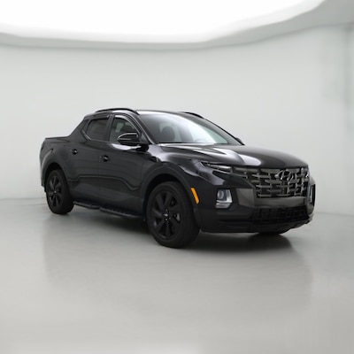 2023 Hyundai Santa Cruz Night