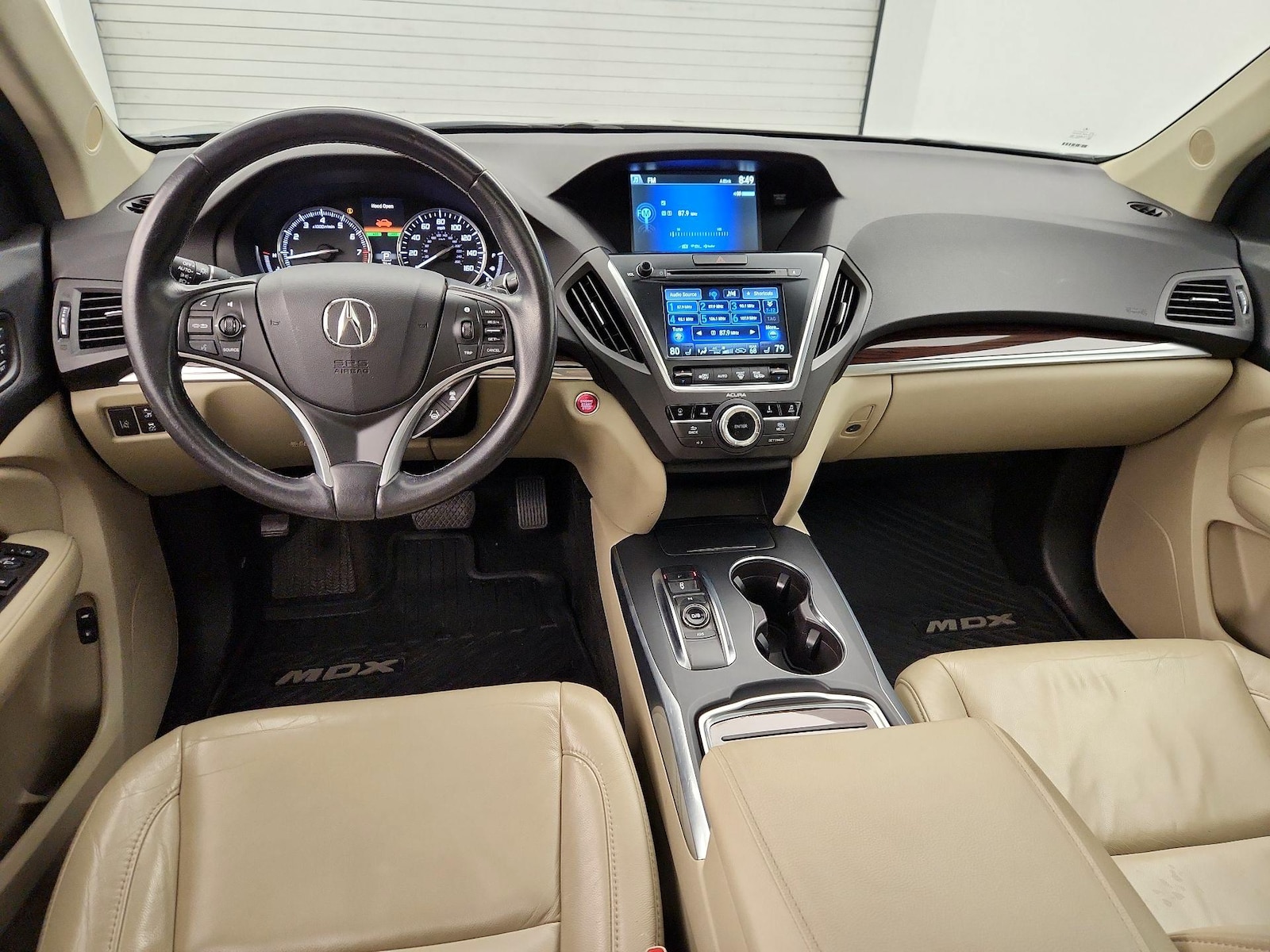 Navigation System