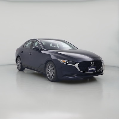 Recommended categories heading image of the selected vehicle