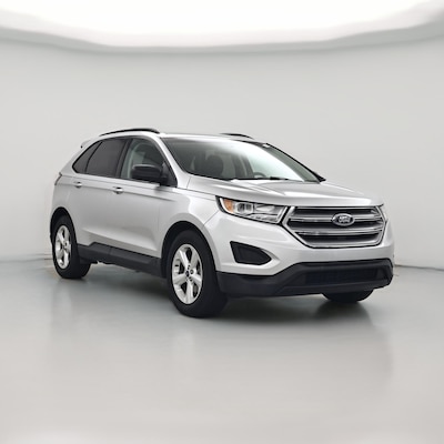 Vehicle exterior view
