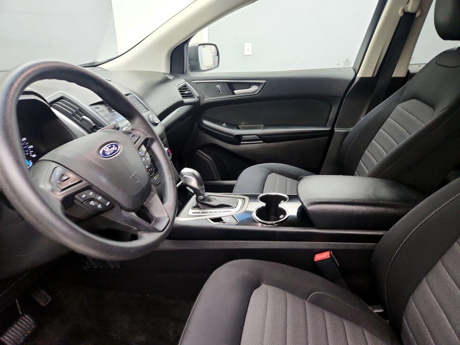 Side Airbags