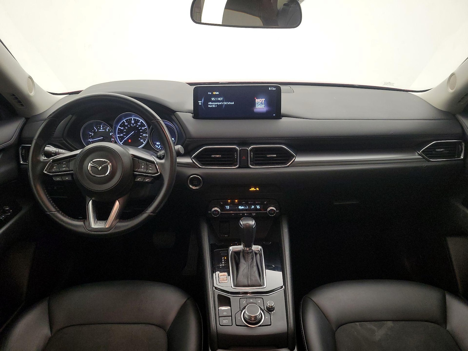 Apple CarPlay®