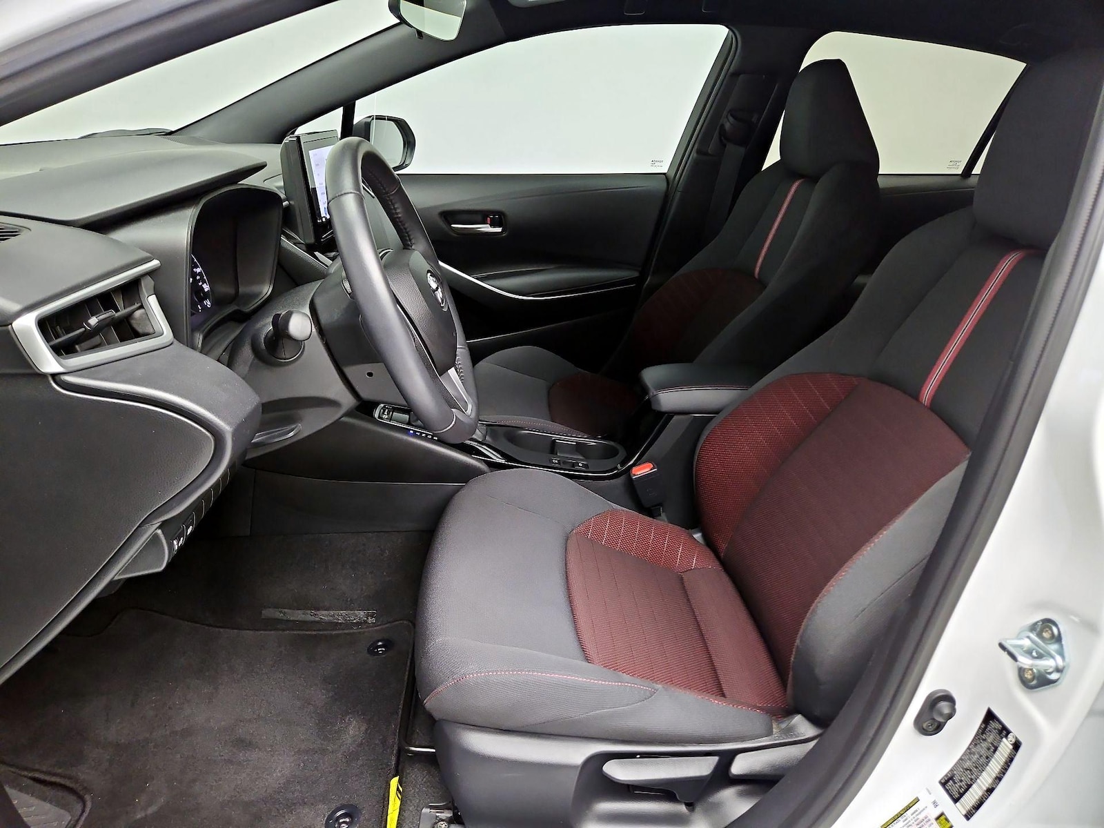 Side Airbags