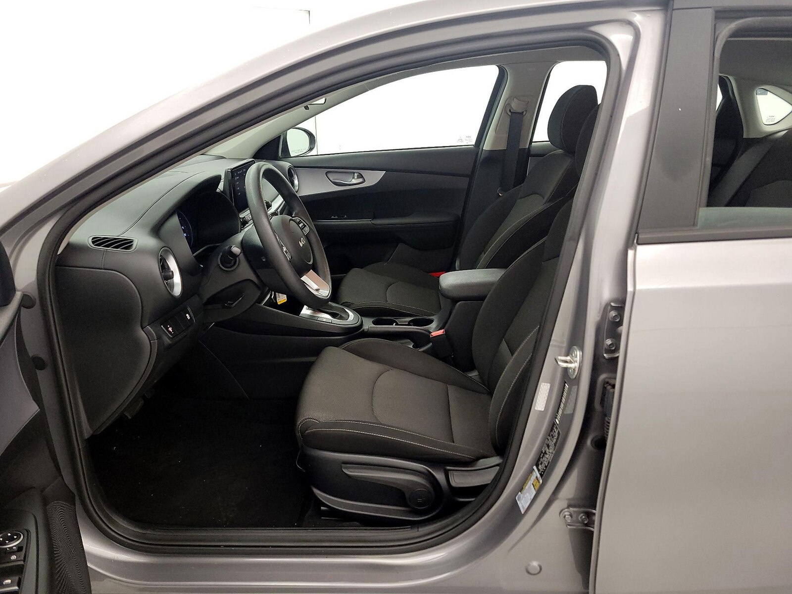 Side Airbags