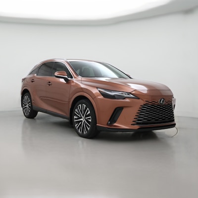 2024 Lexus RX 350 Premium Plus