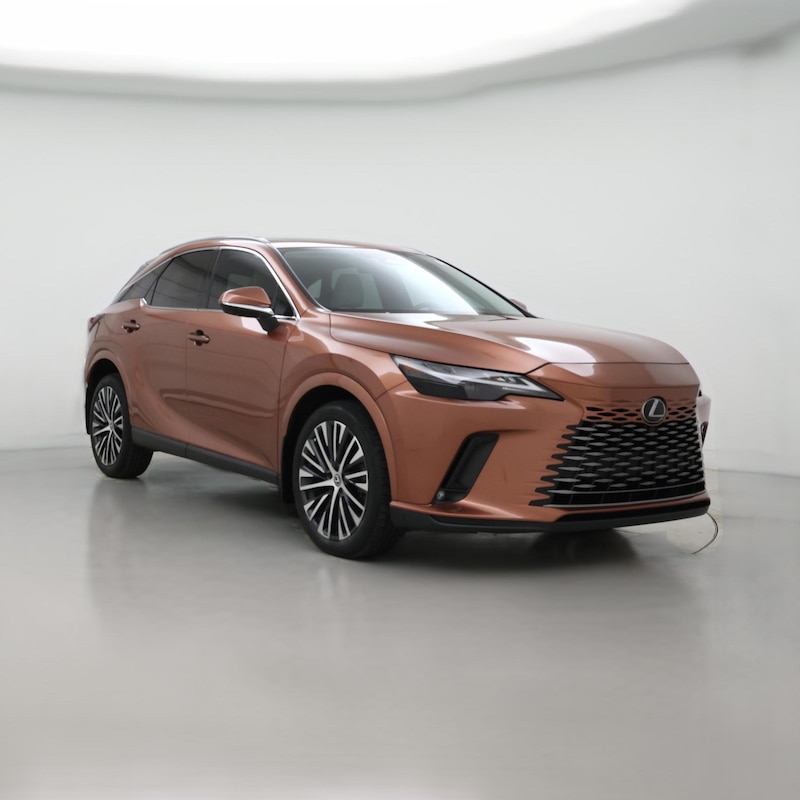 2024 Lexus RX 350 Premium Plus
